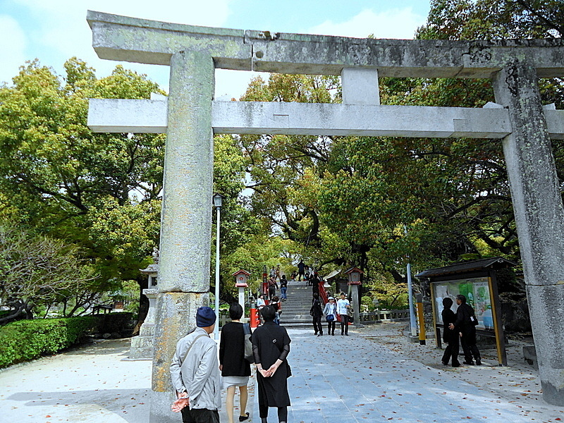 Dazaifu Tenmangu Shrine,fukuoka travel blog,fukuoka blog (1)