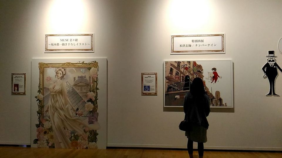 Fukuoka Asian Art Museum,fukuoka travel blog (1)