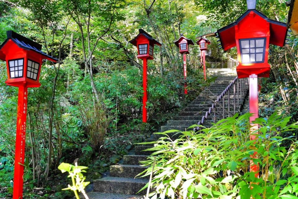 Nanzo-in Temple, fukuoka travel blog (1)
