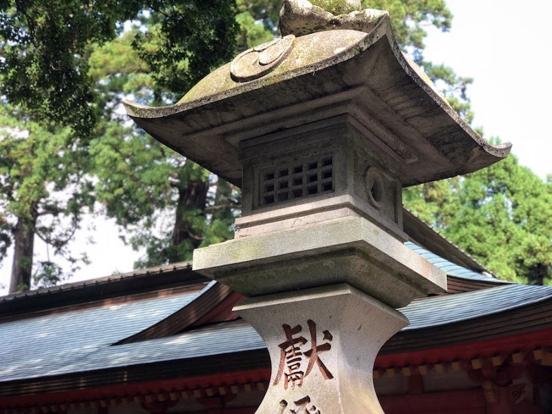 Atsuta Jingu Shrine,nagoya travel blog (1)