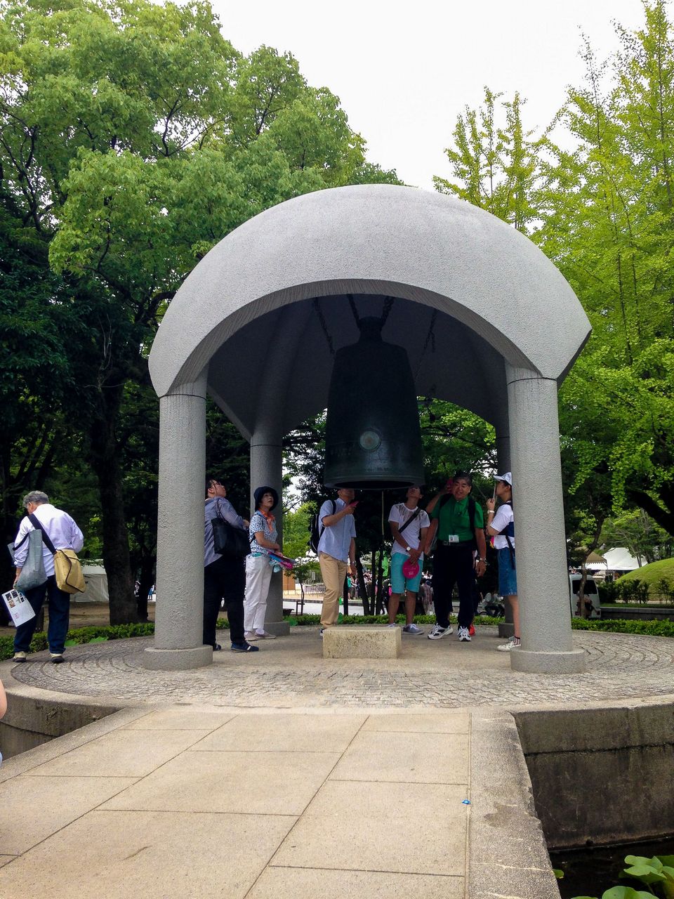 Hiroshima Memorial Peace Park,hiroshima travel blog,hiroshima travel guide (1)
