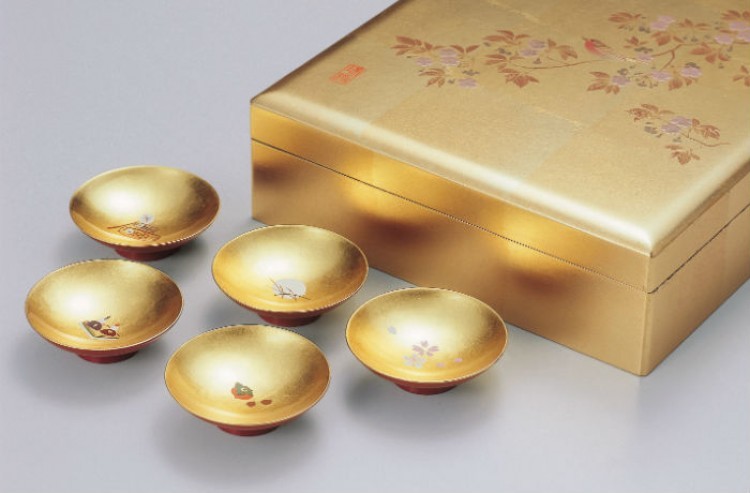 Experience Gold-plated Art,kanazawa handicraft,kanazawa travel blog (1)