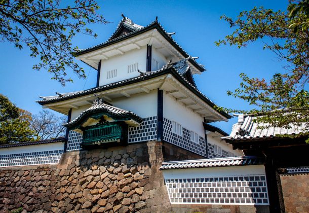 Kanazawa travel blog — The fullest Kanazawa travel guide for a great ...