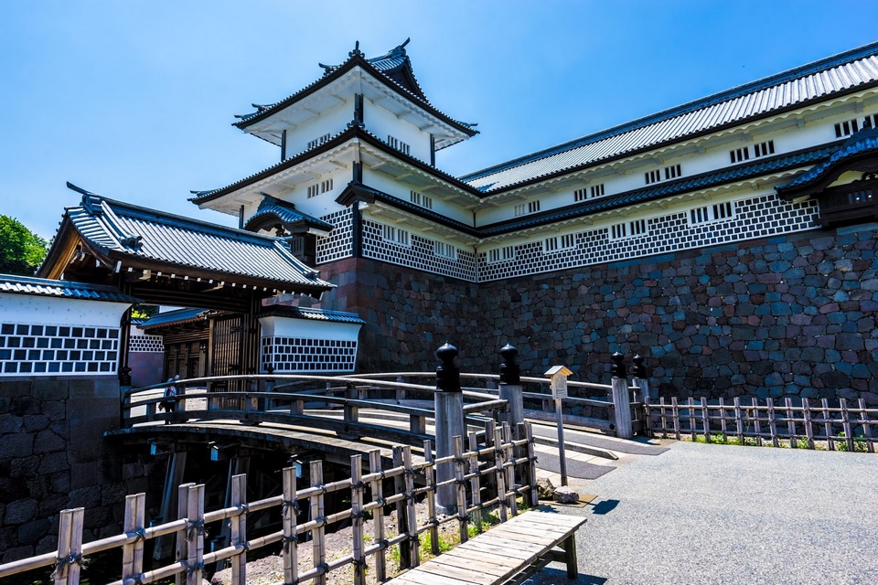 Kanazawa Castle, kanazawa travel blog,kanazawa travel guide (1)