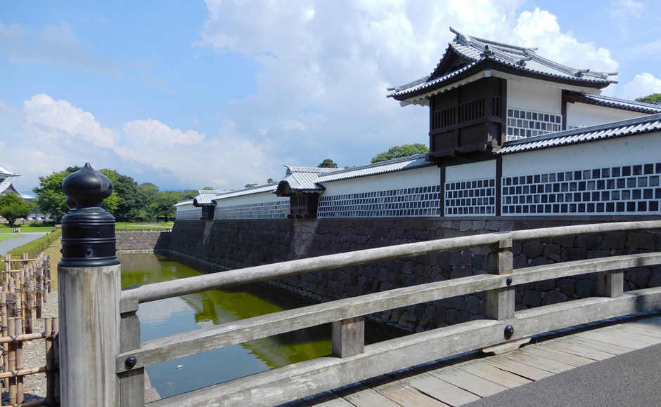 Kanazawa Castle, kanazawa travel blog,kanazawa travel guide (1)