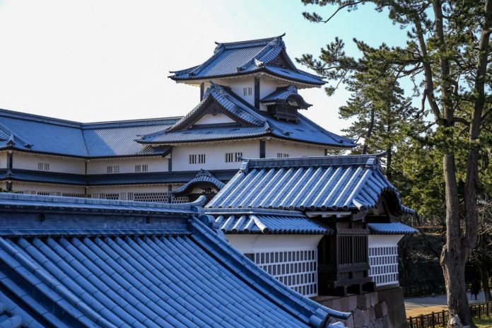 Kanazawa travel blog — The fullest Kanazawa travel guide for a great ...