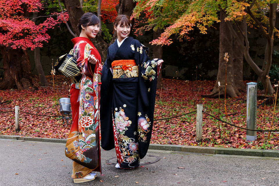 kimono kanazawa travel blog (1)