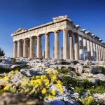 19+ most famous & best places to visit in Greece