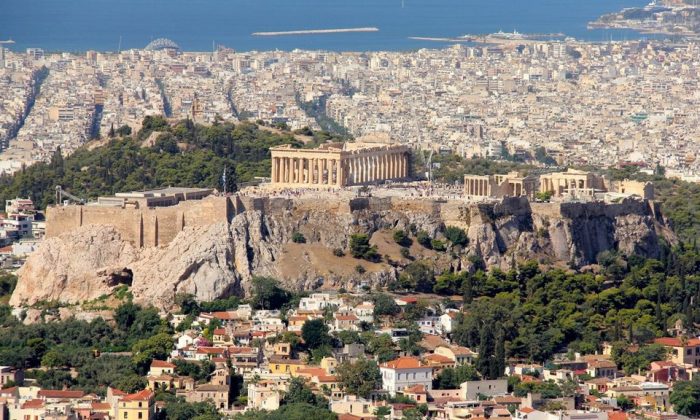 Greece travel blog — The fullest Greece travel guide for a great budget ...
