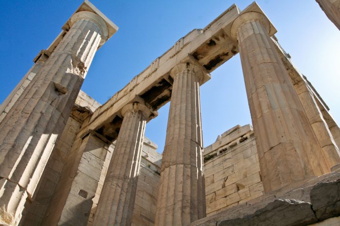 Athens travel blog — The fullest Athens travel guide for a great trip ...