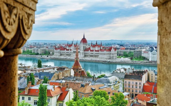 Budapest Travel Blog — The Fullest Budapest Travel Guide For A Great ...