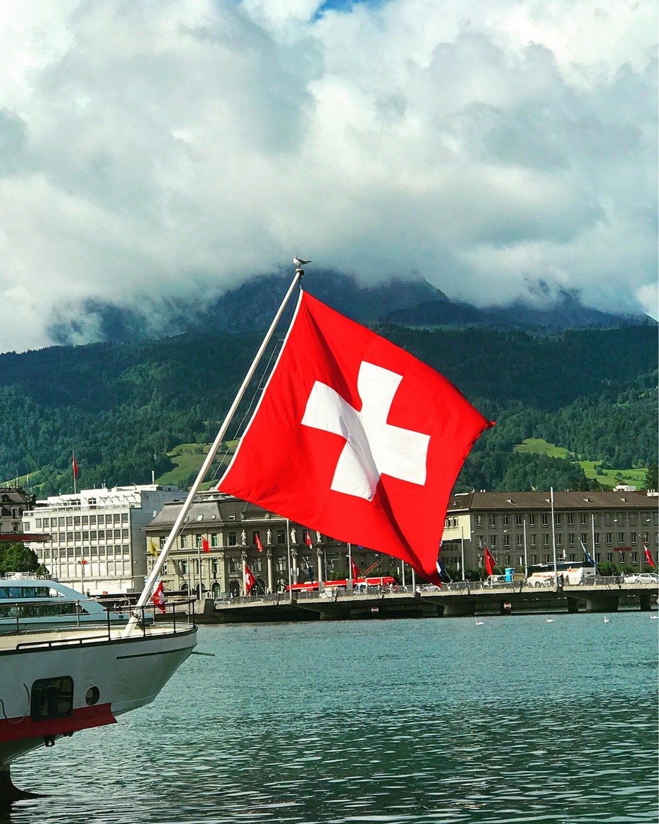 Swiss National Day