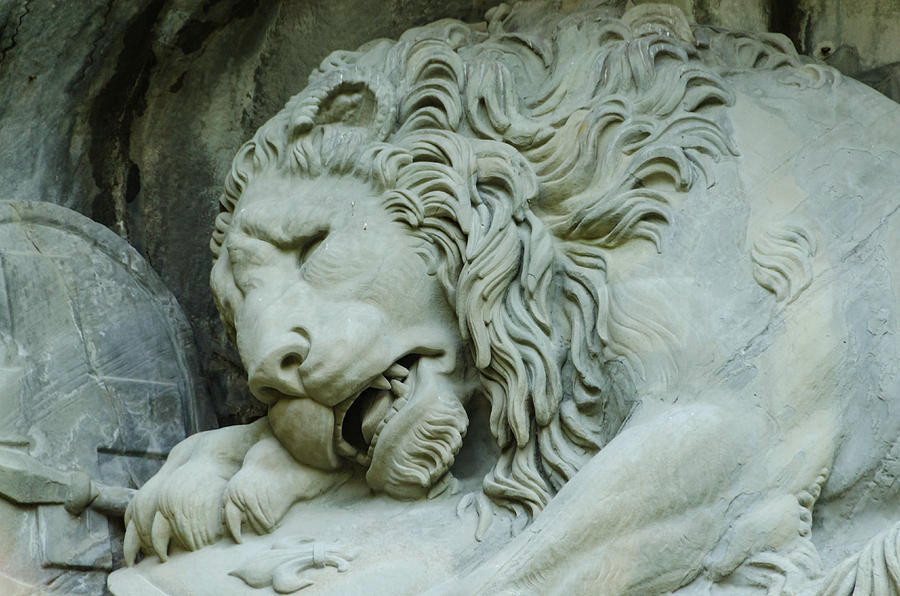 lucerne Lion Monument,lucerne travel blog (1)