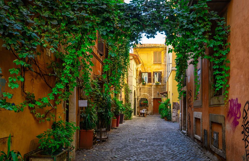 old-street-in-trastevere-rome-italy-