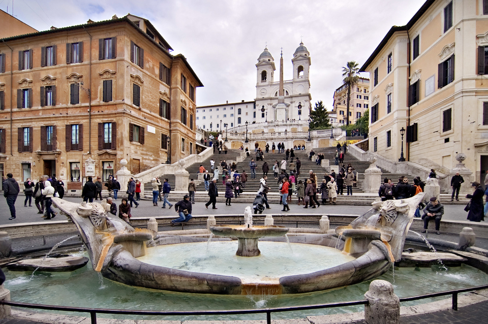 what to do in rome in 3 days