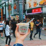 Ximending food blog — What to eat in Ximending, Taipei?