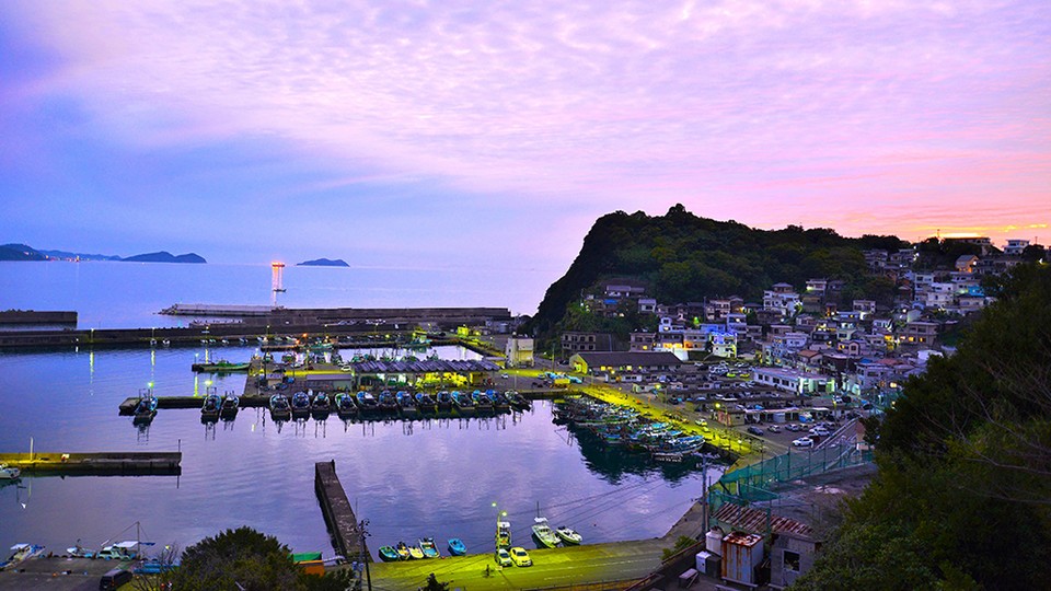 Cape Saikazaki (Wakayama)