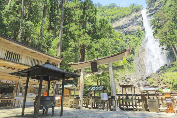 Wakayama travel blog — The fullest Wakayama travel guide to the one of ...