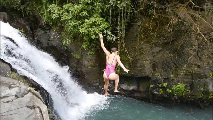 Aling-Aling Waterfall (Sambangan),top waterfalls in bali,best waterfalls in bali,most beautiful waterfalls in bali,best waterfalls to visit in bali (14)