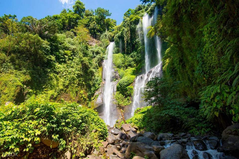 Sekumpul Waterfalls (Singaraja),best waterfalls in bali,most beautiful waterfalls in bali,bali best waterfalls,best waterfalls to visit in bali (1)