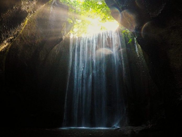 Tukad Cepung Waterfall (Tembuku) ,top waterfalls in bali,best ...