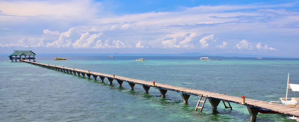 mactan Island Hopping in Cebu