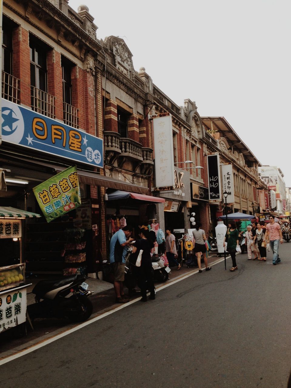 cishan old street,qishan kaohsiung,qishan old street,taiwan (1)