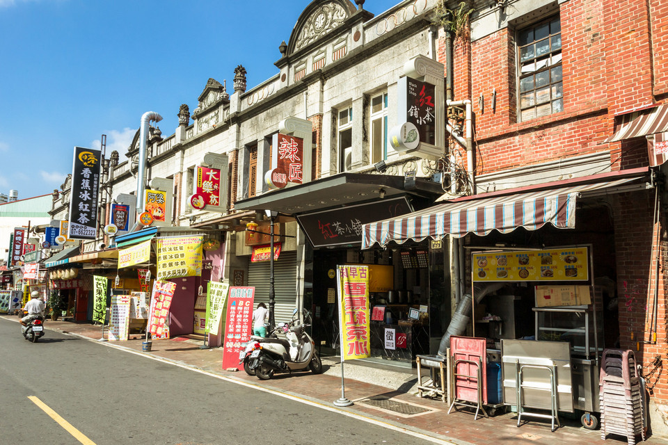 cishan old street,qishan kaohsiung,qishan old street,taiwan (1)