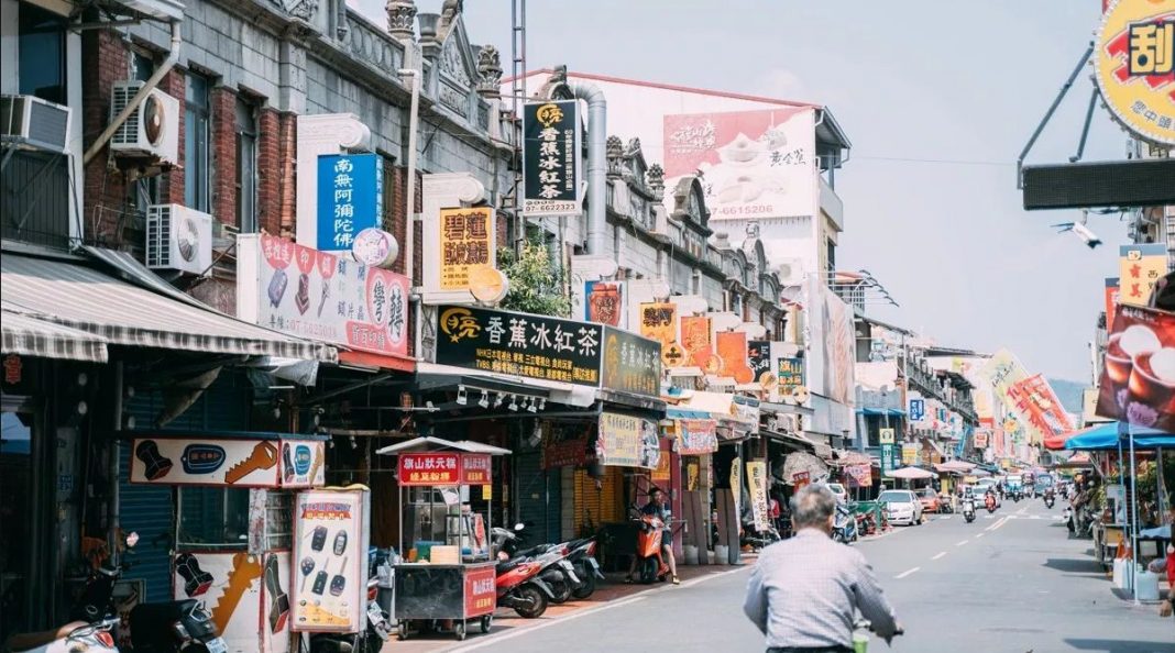 Where to go in Kaohsiung? — Top 9 best places to visit in Kaohsiung