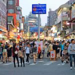 The ultimate guide to Hongdae. Seoul’s HOT Shopping, Dining & Entertainment Neighborhood