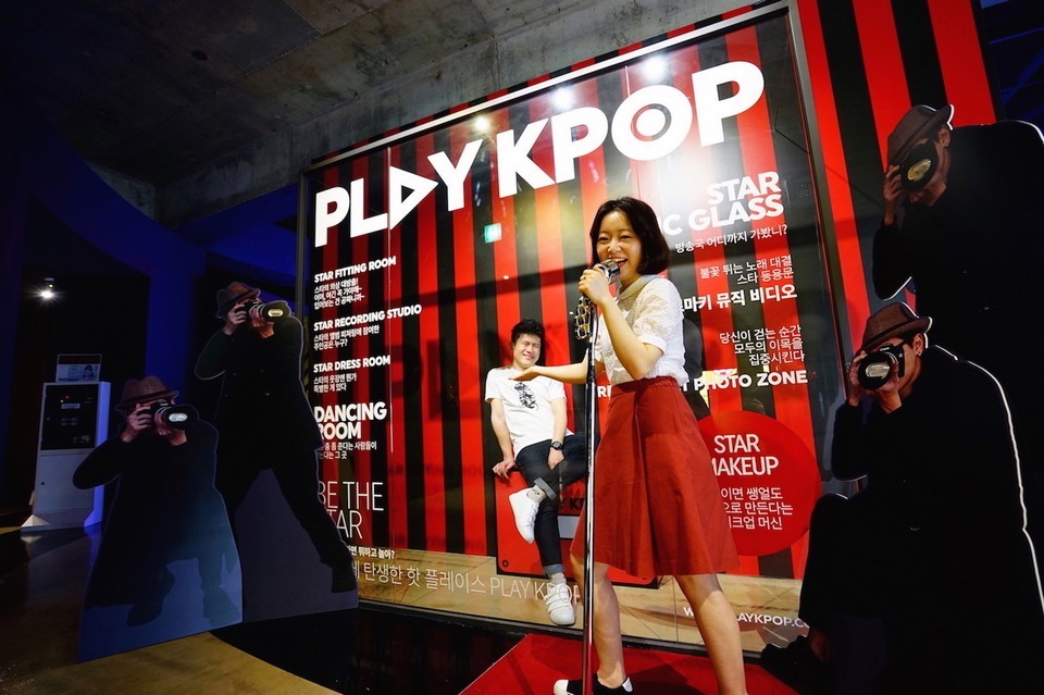 Jeju Play K-Pop Museum,4 days in jeju,jeju 4 days 3 nights itinerary,jeju 4d3n itinerary,jeju island itinerary,jeju itinerary 4 days (1)