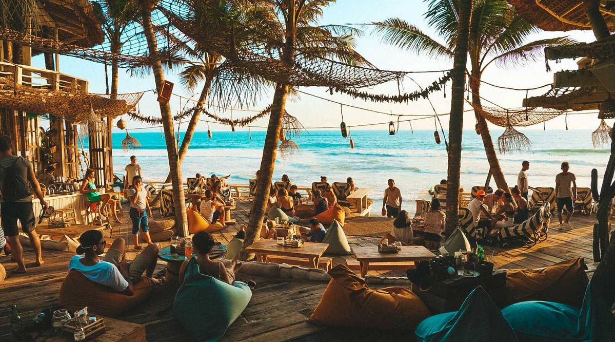 Canggu Blog Things To Do Canggu Bali Berawa Beach4 Living Nomads Travel Tips Guides News