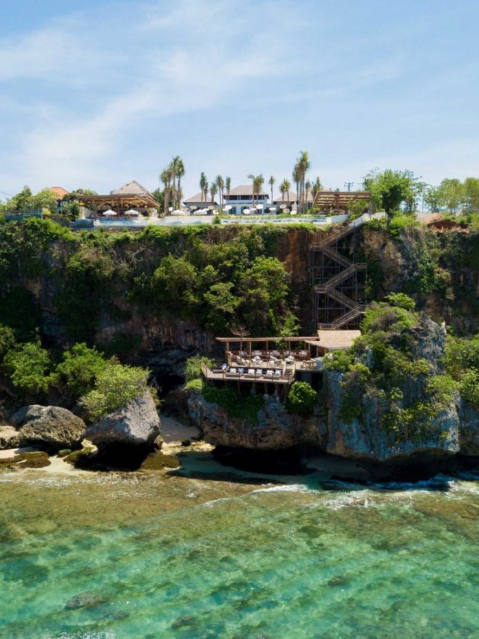 Uluwatu Beach Club — Top 5 Most Beautiful & Best Beach Club In Uluwatu ...