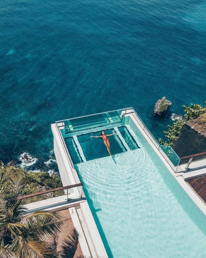 Uluwatu Beach Club — Top 5 Most Beautiful & Best Beach Club In Uluwatu ...