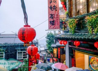 jiufen,best places to go in taipei,where to go in taipei,best places to visit in taipei,top places to visit in taipei