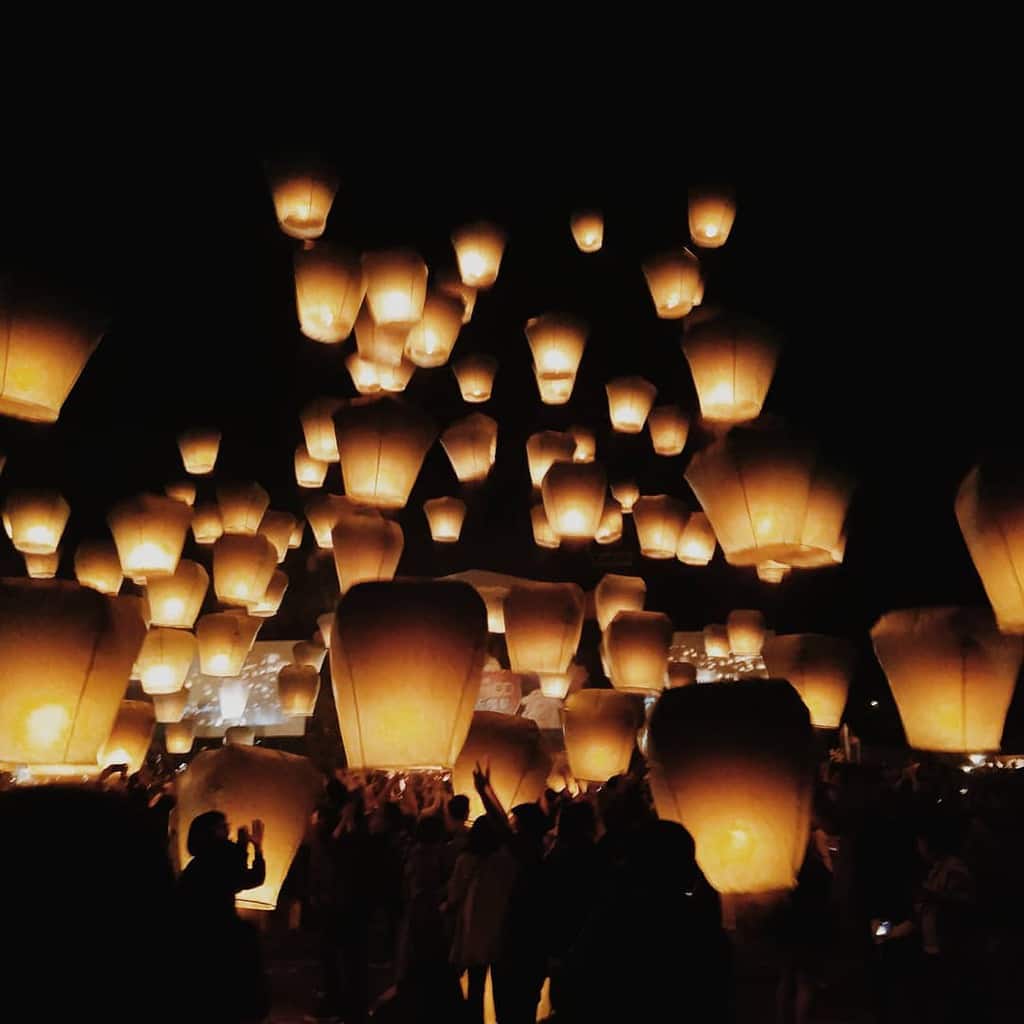 shifen lanterns (1)