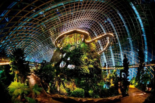 Gardens By The Bay Blog — The Fullest Gardens By The Bay Guide & How To ...