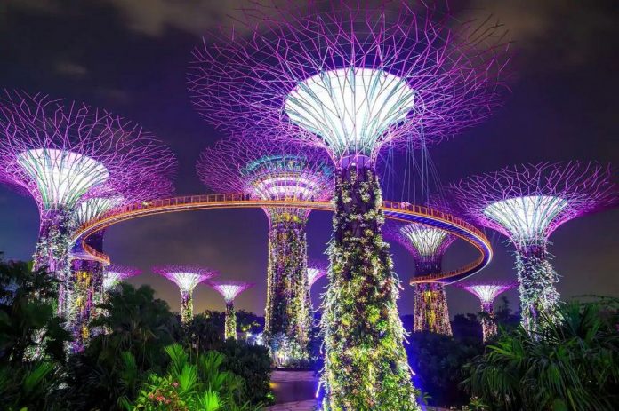 Singapore Malaysia itinerary 7 days — What to do for 6 nights 7 days ...