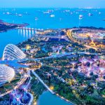 Gardens by the bay blog — The fullest Gardens by the bay guide & How to visit gardens by the bay perfectly?