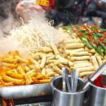 Myeongdong food blog — Top 12 Myeongdong best food & Myeongdong street food you must eat