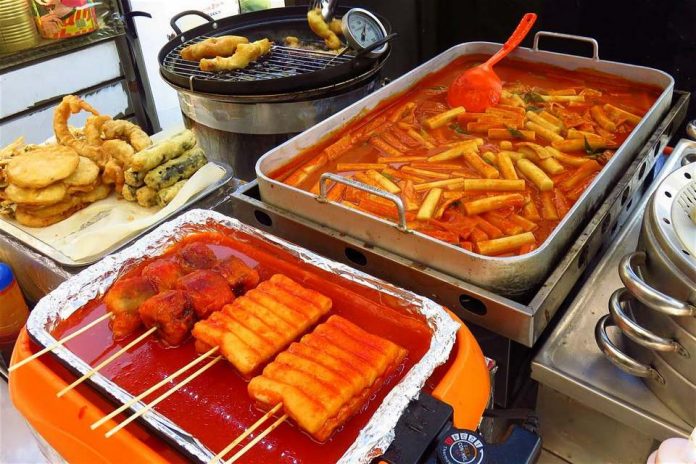 What to eat in Busan? — 14 must try food in Busan & best street food in ...