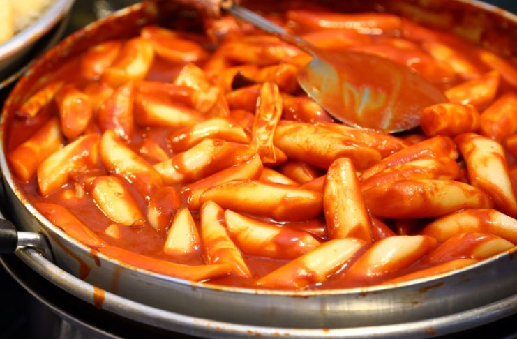 tteokbokki-korean-street-food,myeongdong food blog,myeongdong food ...