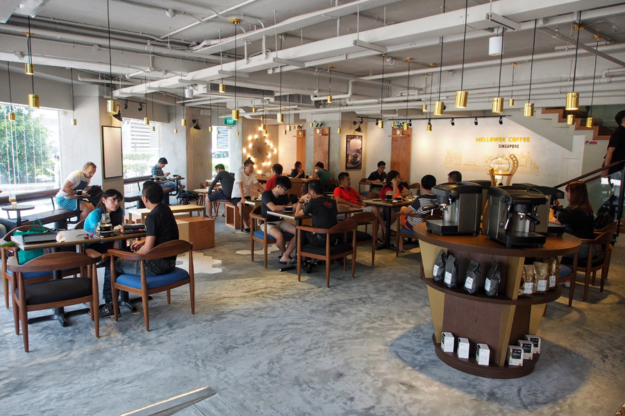 mellower coffee singapore,best coffee shop in singapore,cool coffee shops in singapore,best cafes in singapore (19)