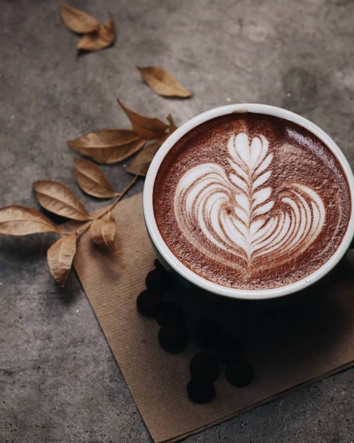 Awesome Canteen,best coffee shop in penang,good cafe in penang,top cafe