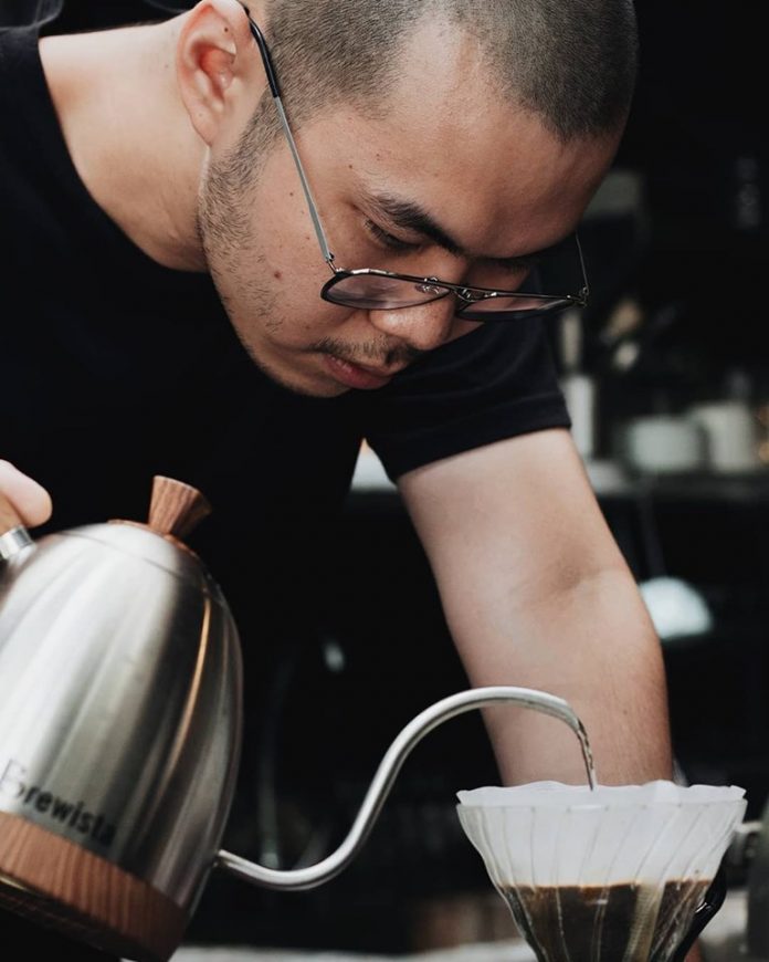 Awesome Canteen,best coffee shop in penang,good cafe in penang,top cafe