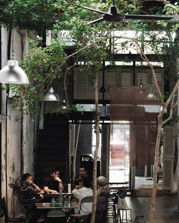 Awesome Canteen,best coffee shop in penang,good cafe in penang,top cafe