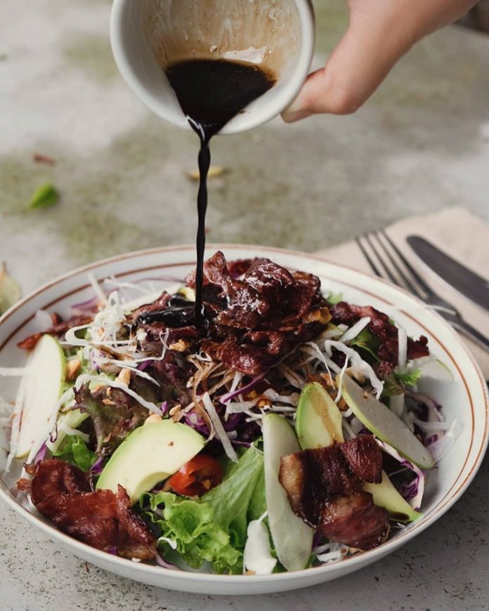 Awesome Canteen,best coffee shop in penang,good cafe in penang,top cafe