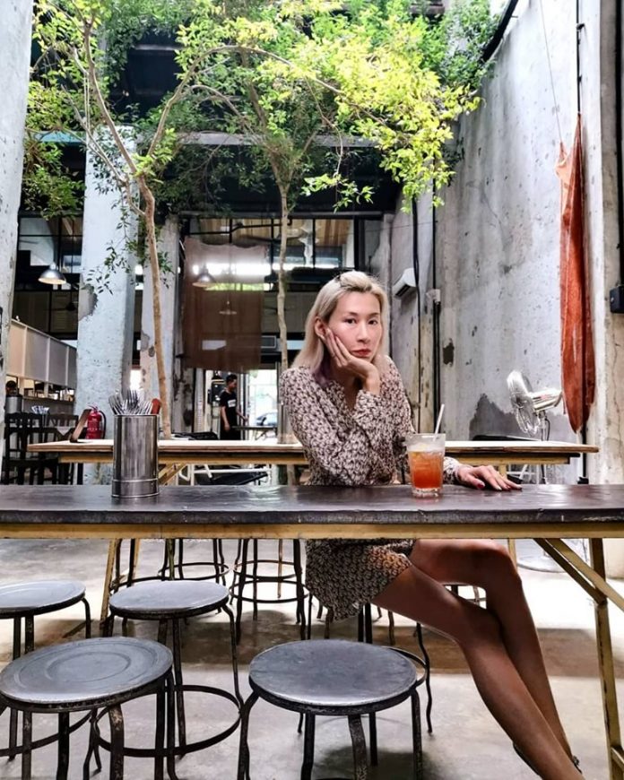 Awesome Canteen,best coffee shop in penang,good cafe in penang,top cafe