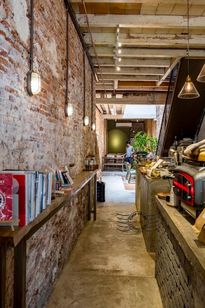 Best cafe in Penang — Top 9 unique, cool, best cafe in