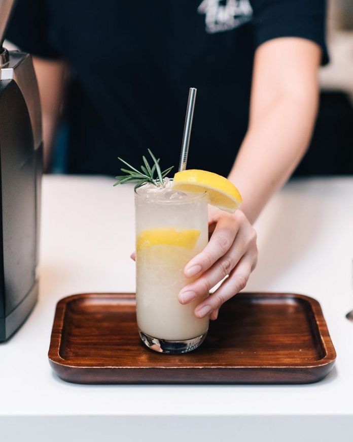 Fuku Eatery & Dessert,best coffee shop in penang,best cafe in